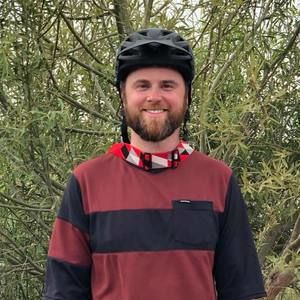 Meet your Posher, Daniel